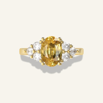Bague EPHYRA - Personnalisable