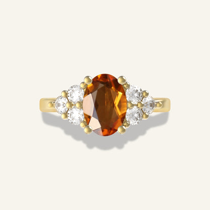 Bague EPHYRA - Personnalisable