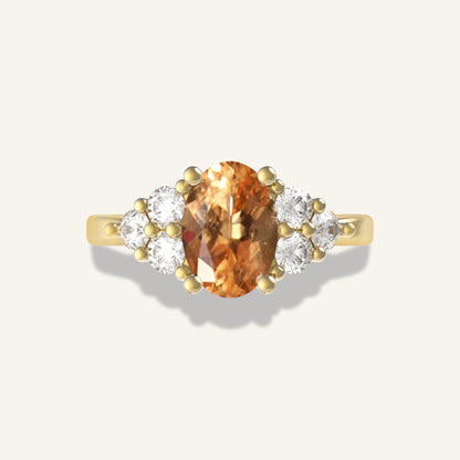 Bague EPHYRA - Personnalisable