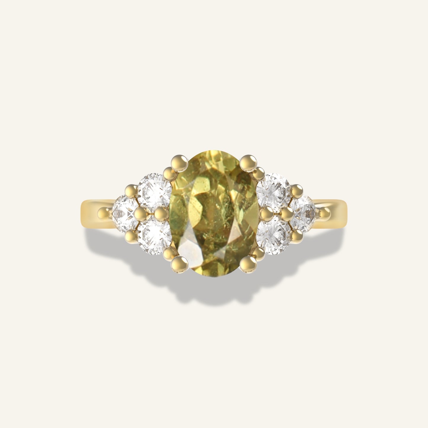 Bague EPHYRA - Personnalisable