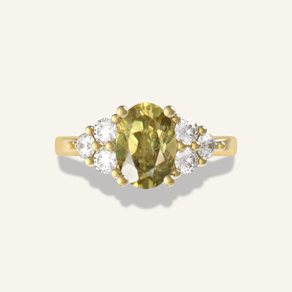 Bague EPHYRA - Personnalisable