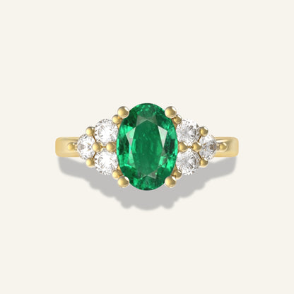 Bague EPHYRA - Personnalisable