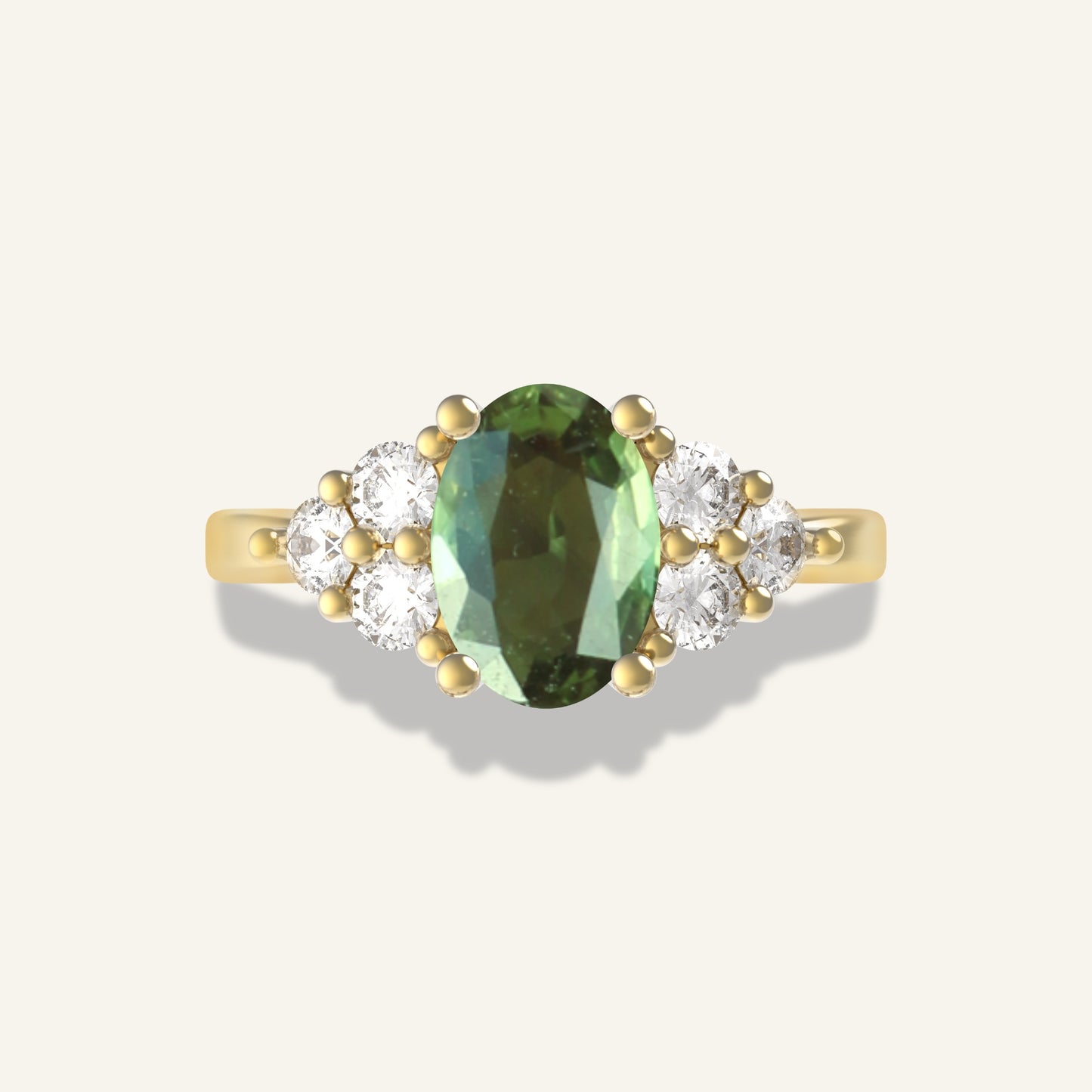 Bague EPHYRA - Personnalisable