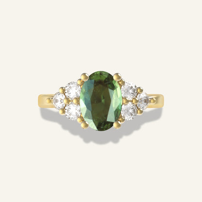 Bague EPHYRA - Personnalisable