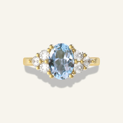Bague EPHYRA - Personnalisable