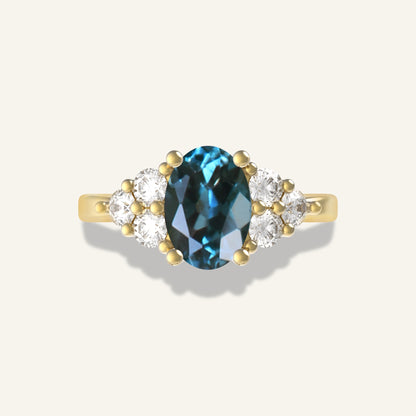 Bague EPHYRA - Personnalisable