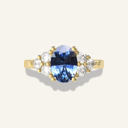 Bague EPHYRA - Personnalisable