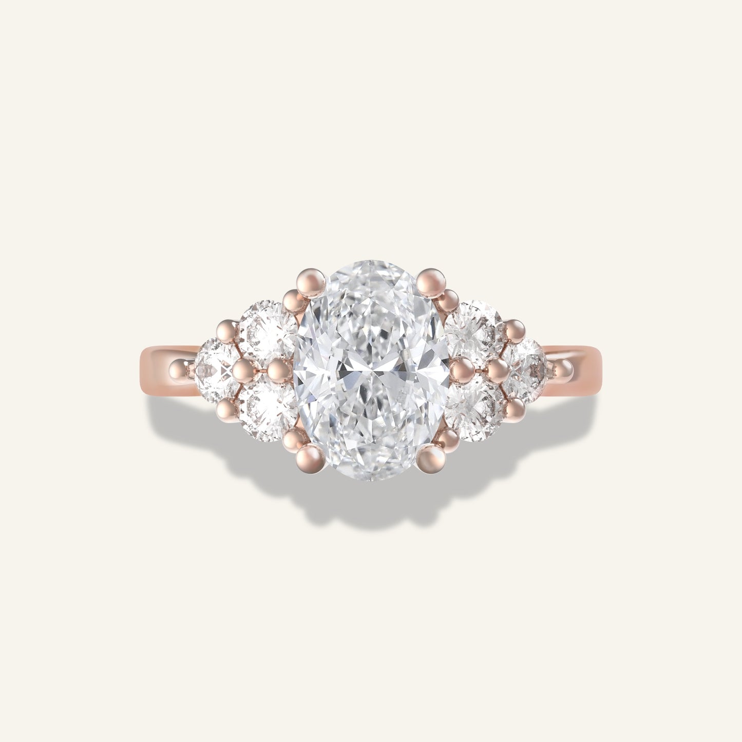 Bague EPHYRA - Personnalisable