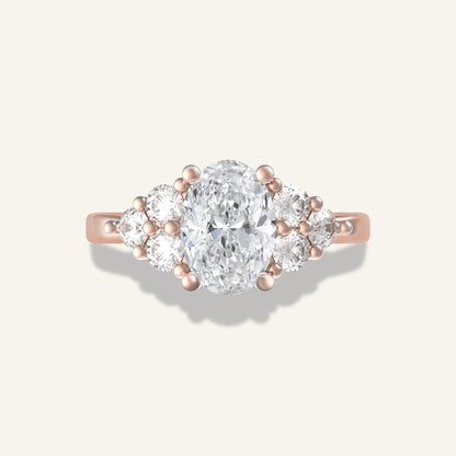 Bague EPHYRA - Personnalisable