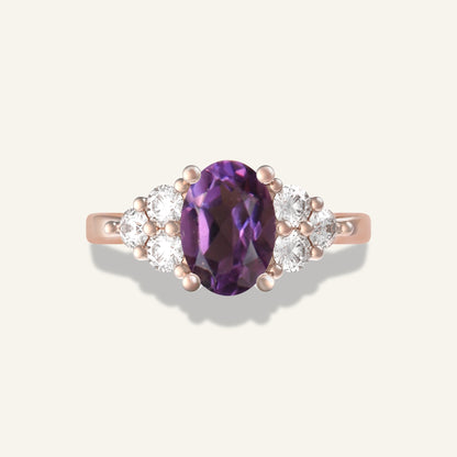 Bague EPHYRA - Personnalisable