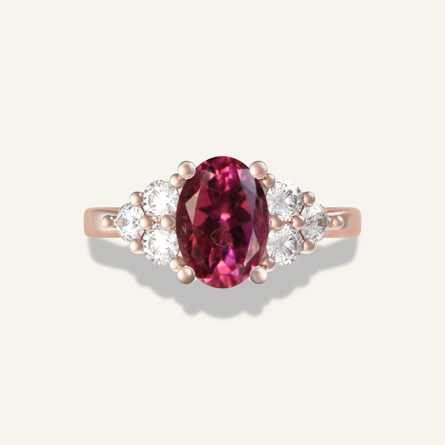 Bague EPHYRA - Personnalisable