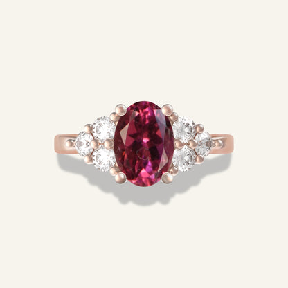Bague EPHYRA - Personnalisable