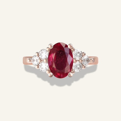 Bague EPHYRA - Personnalisable