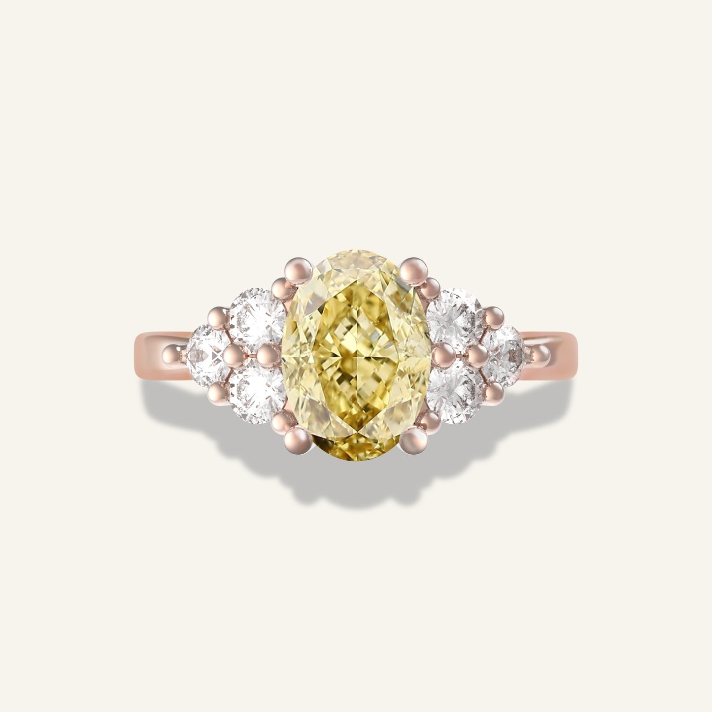 Bague EPHYRA - Personnalisable