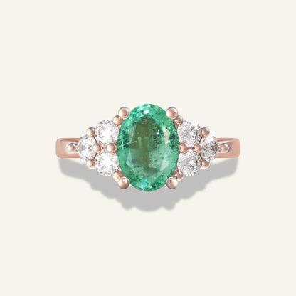 Bague EPHYRA - Personnalisable