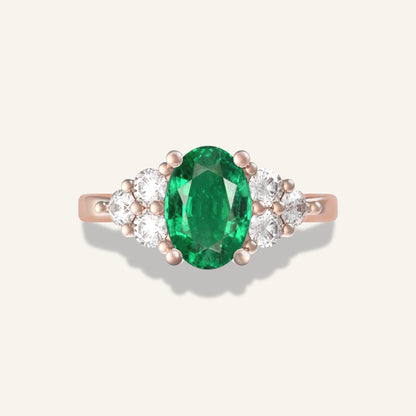 Bague EPHYRA - Personnalisable