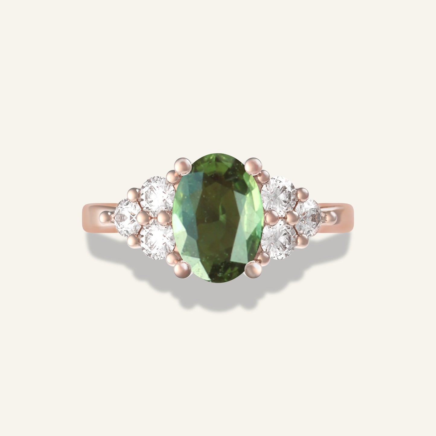 Bague EPHYRA - Personnalisable