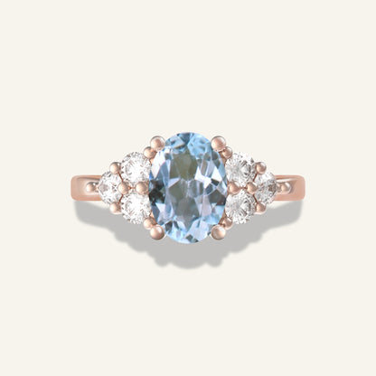 Bague EPHYRA - Personnalisable
