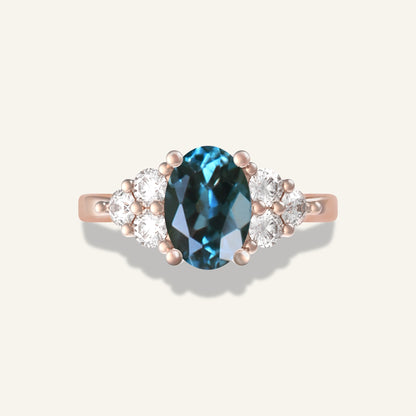 Bague EPHYRA - Personnalisable