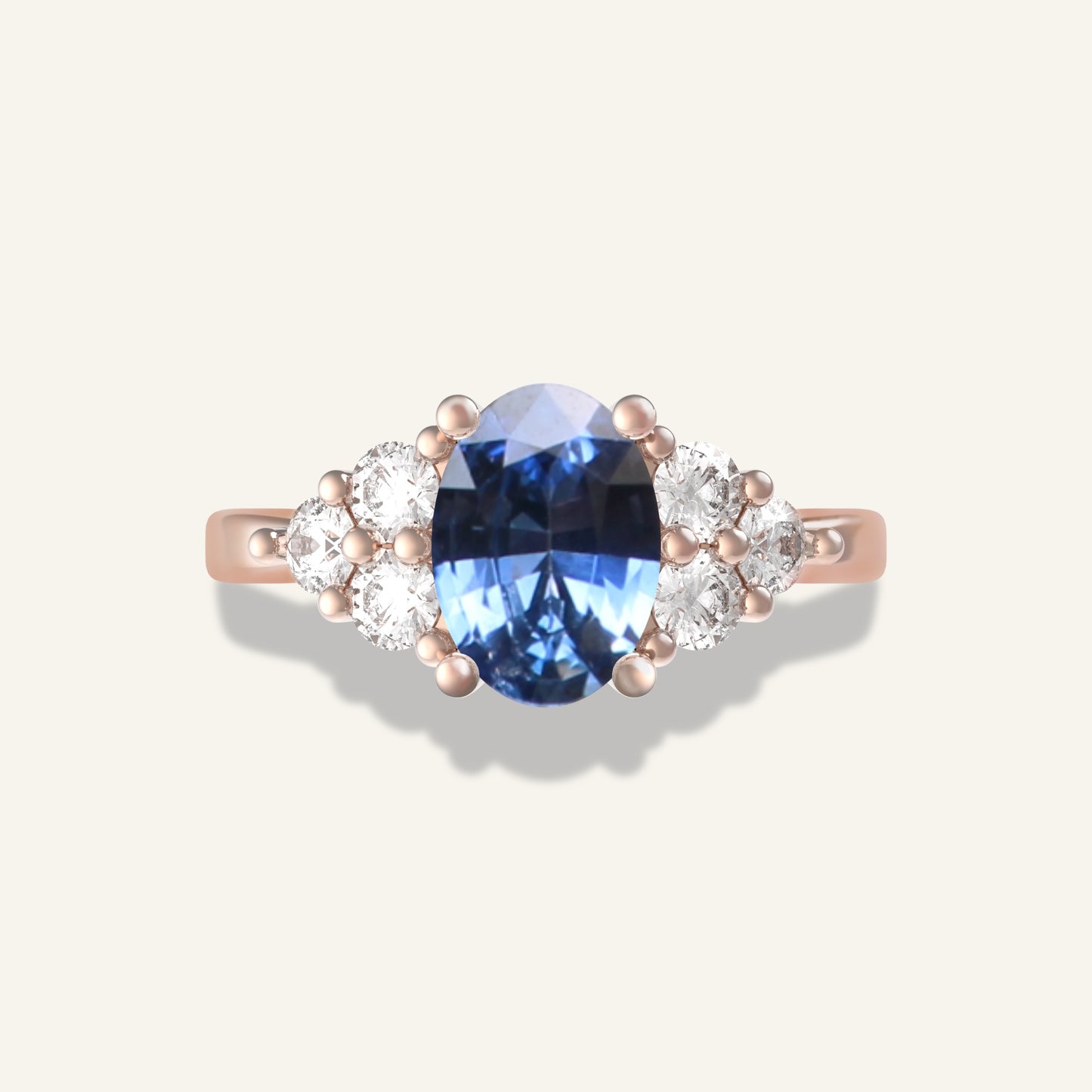 Bague EPHYRA - Personnalisable