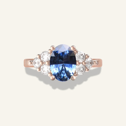 Bague EPHYRA - Personnalisable