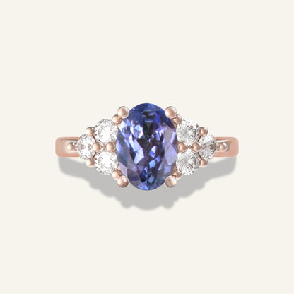 Bague EPHYRA - Personnalisable