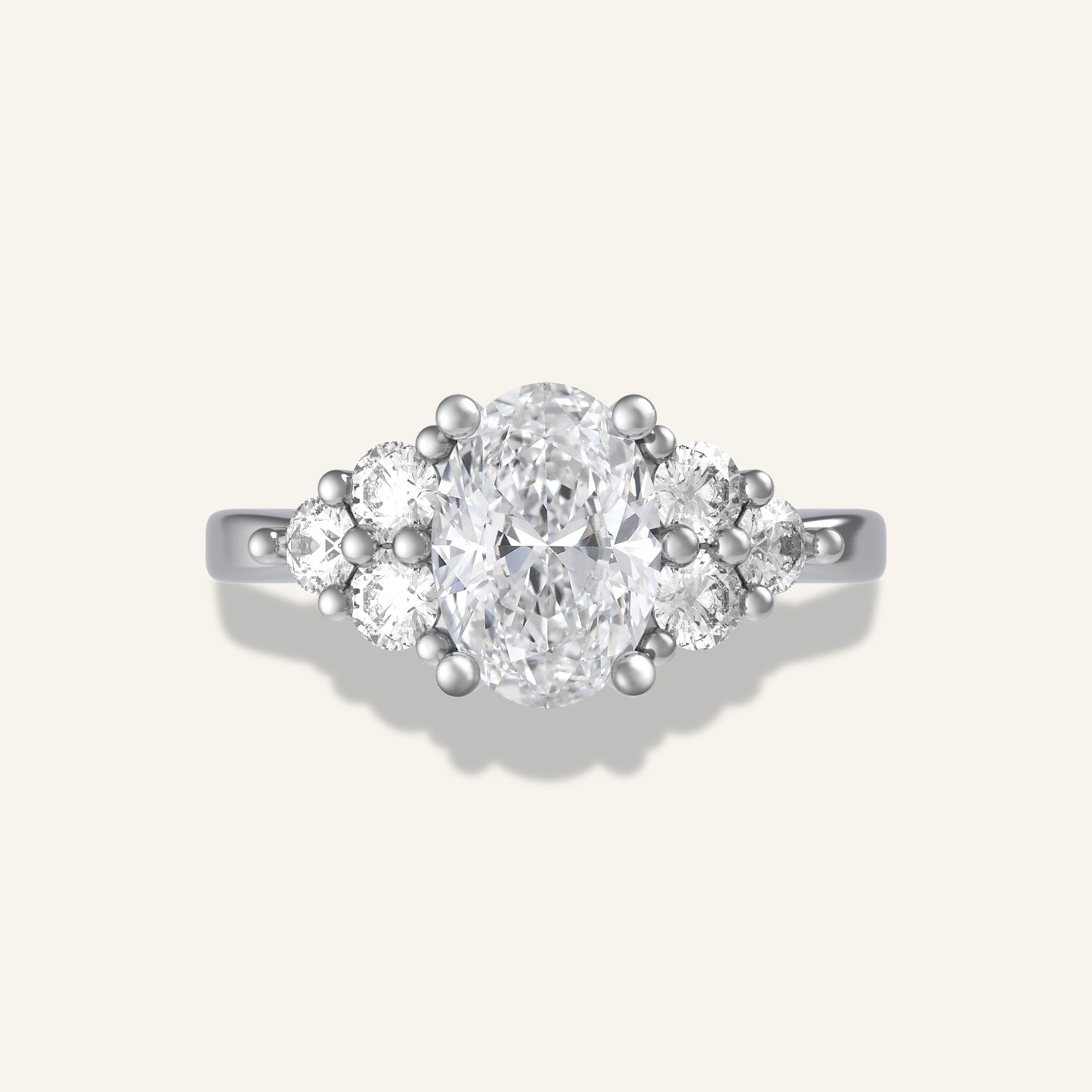 Bague EPHYRA - Personnalisable