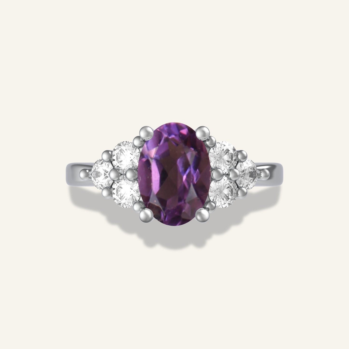 Bague EPHYRA - Personnalisable