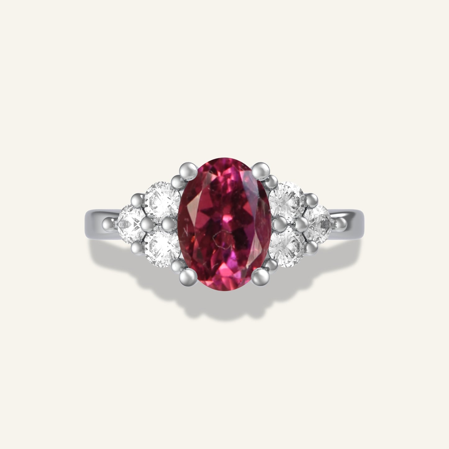 Bague EPHYRA - Personnalisable