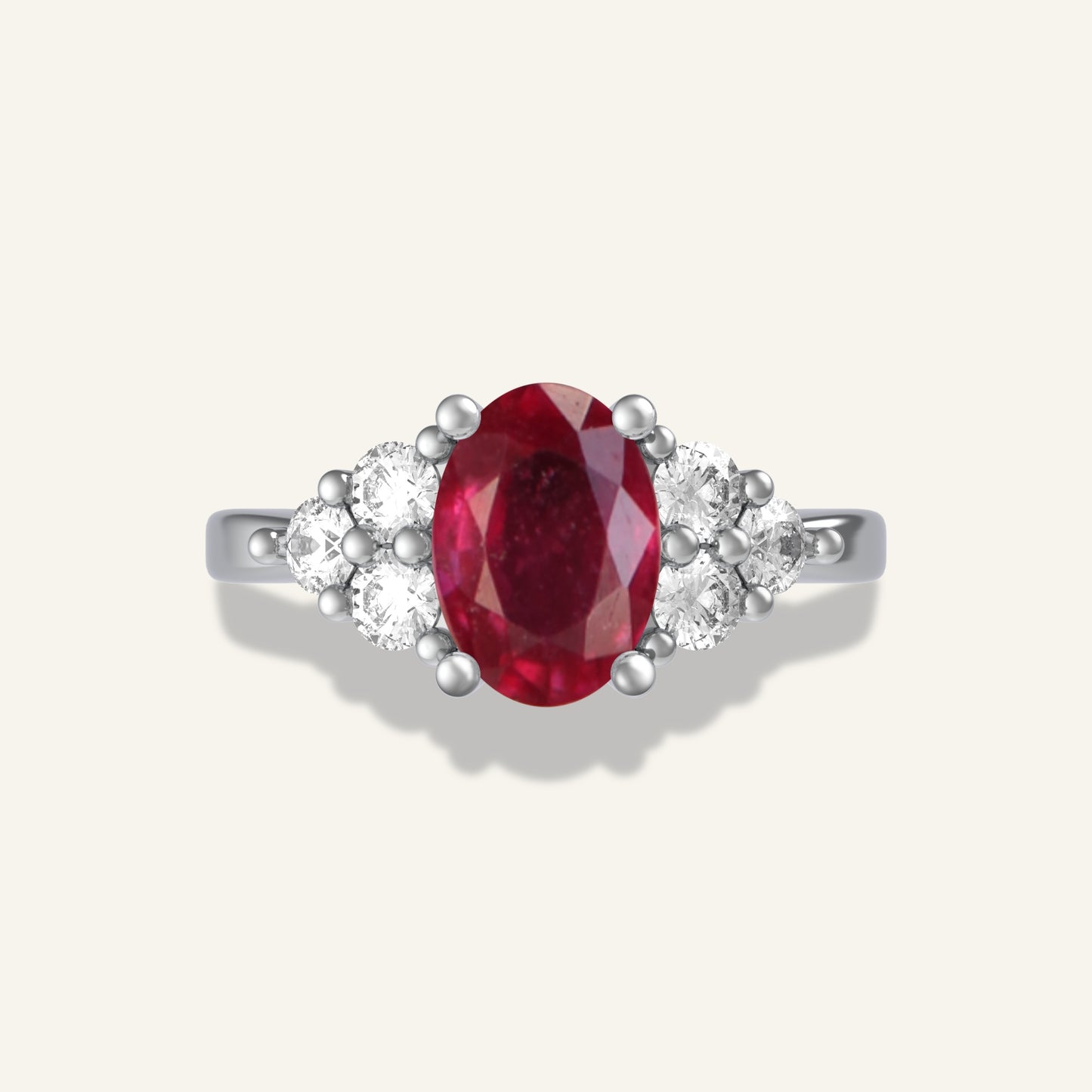 Bague EPHYRA - Personnalisable