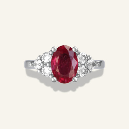Bague EPHYRA - Personnalisable