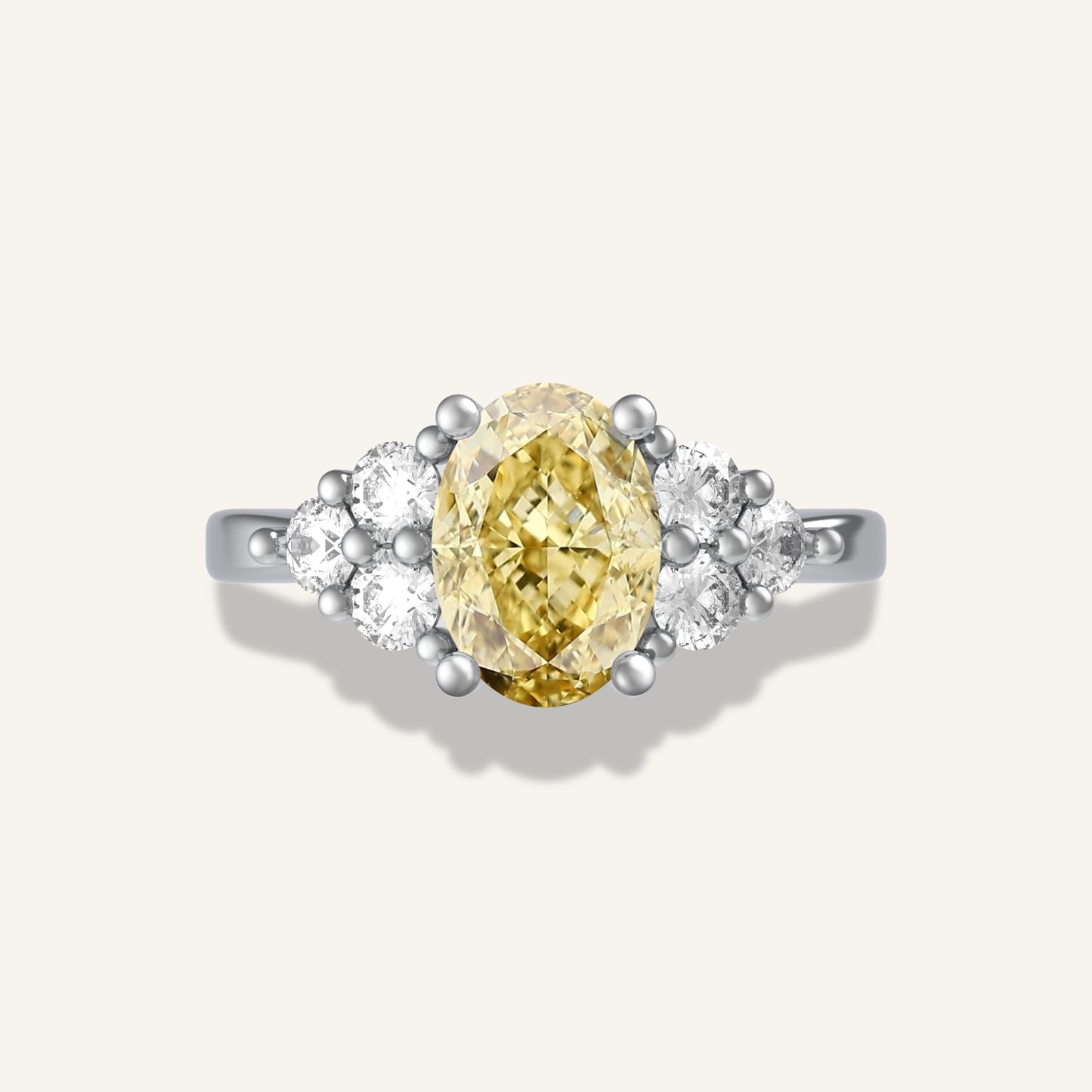 Bague EPHYRA - Personnalisable