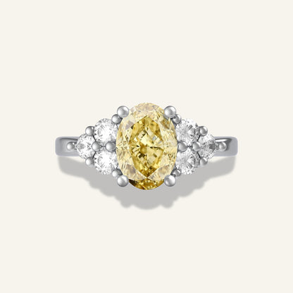 Bague EPHYRA - Personnalisable