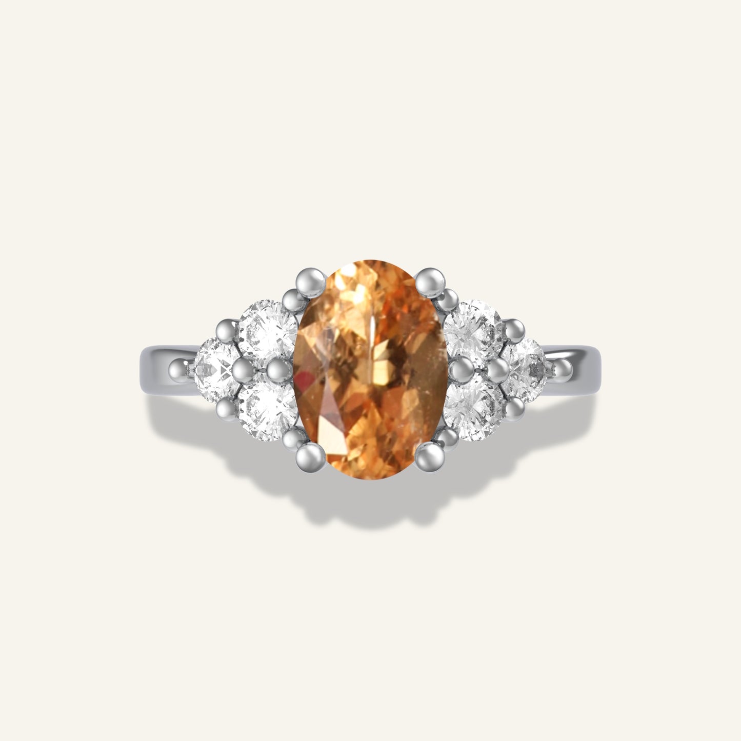 Bague EPHYRA - Personnalisable