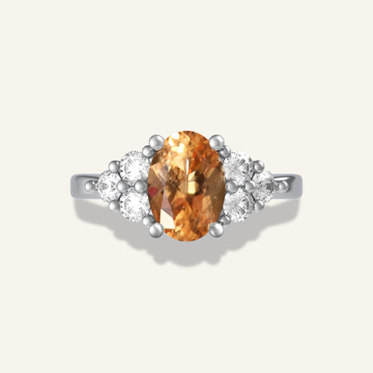 Bague EPHYRA - Personnalisable
