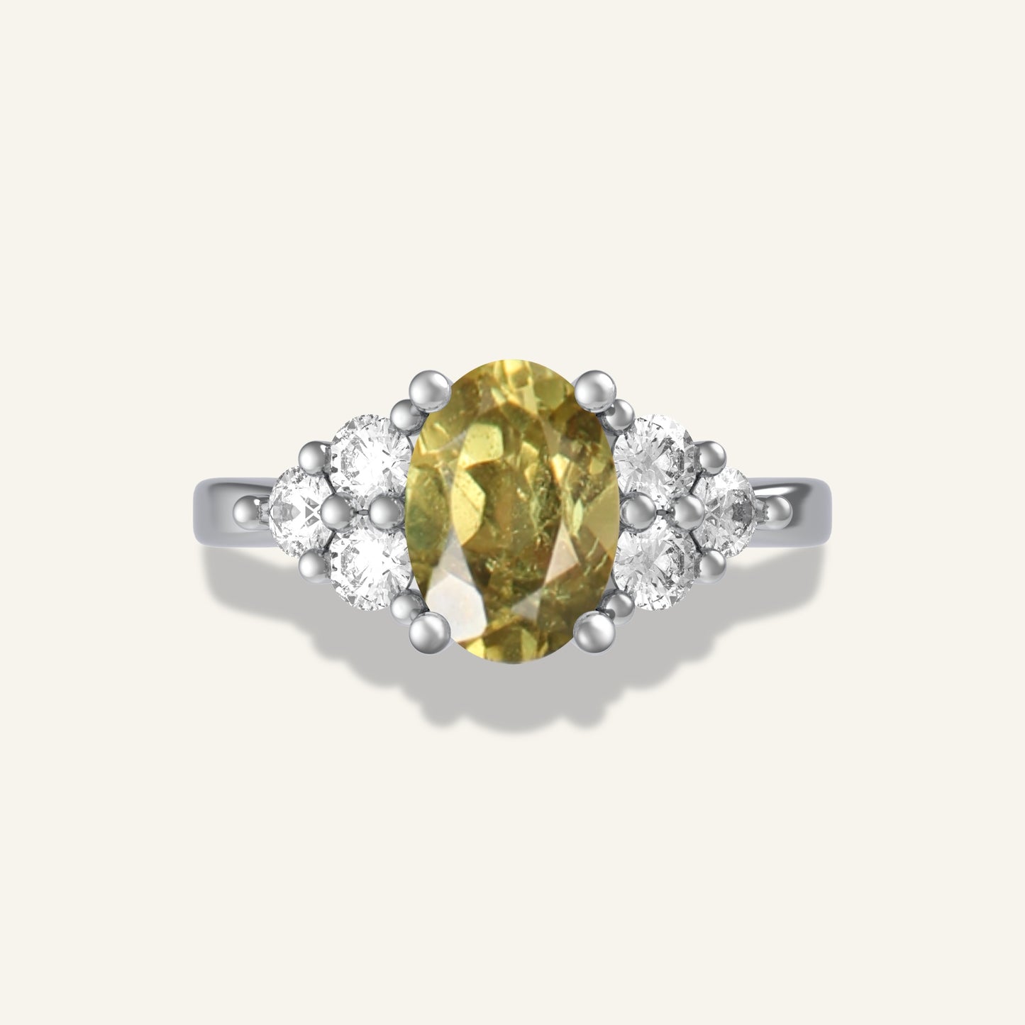 Bague EPHYRA - Personnalisable