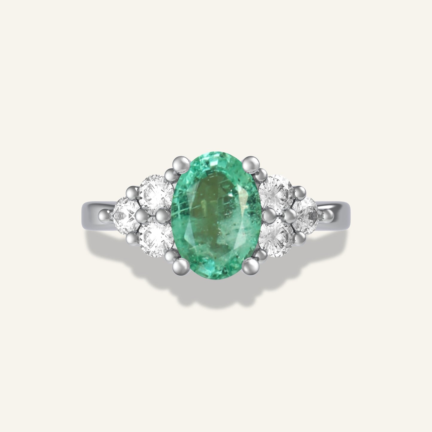 Bague EPHYRA - Personnalisable