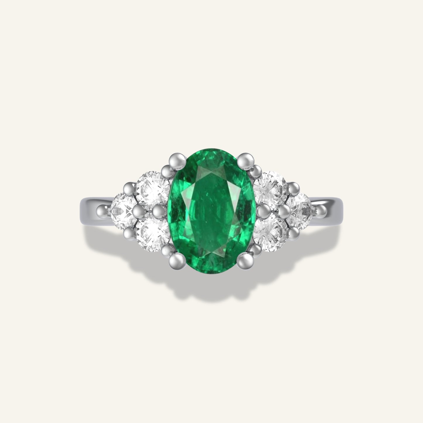 Bague EPHYRA - Personnalisable