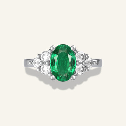 Bague EPHYRA - Personnalisable