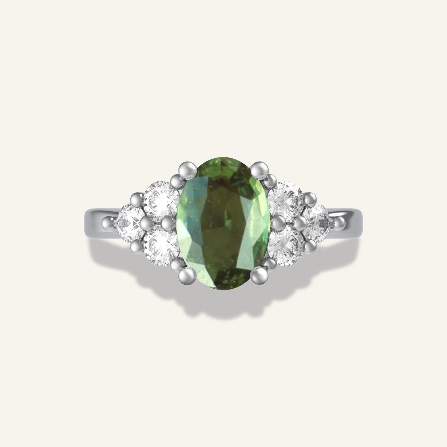 Bague EPHYRA - Personnalisable