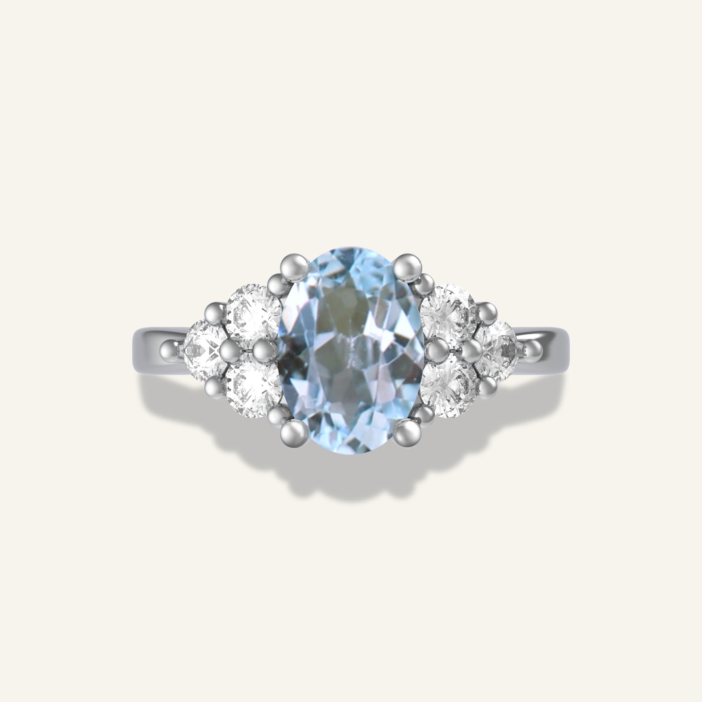 Bague EPHYRA - Personnalisable