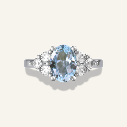 Bague EPHYRA - Personnalisable
