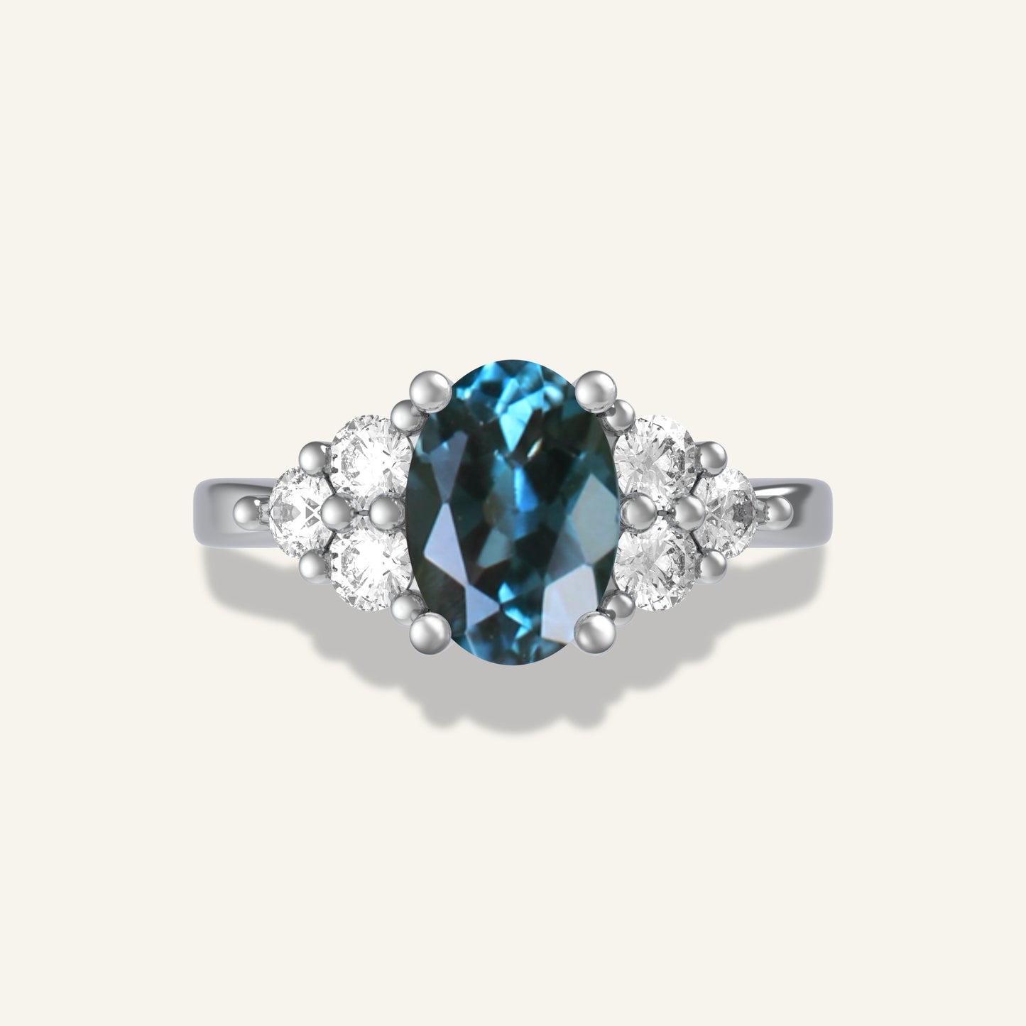 Bague EPHYRA - Personnalisable