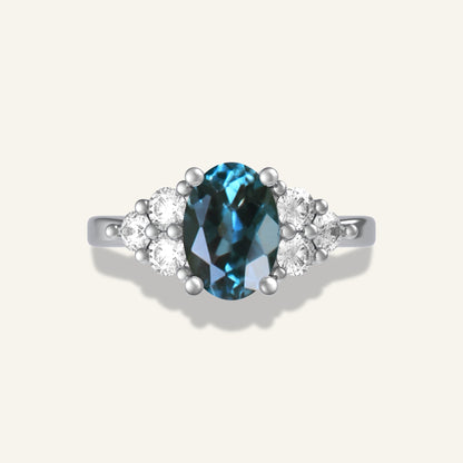 Bague EPHYRA - Personnalisable