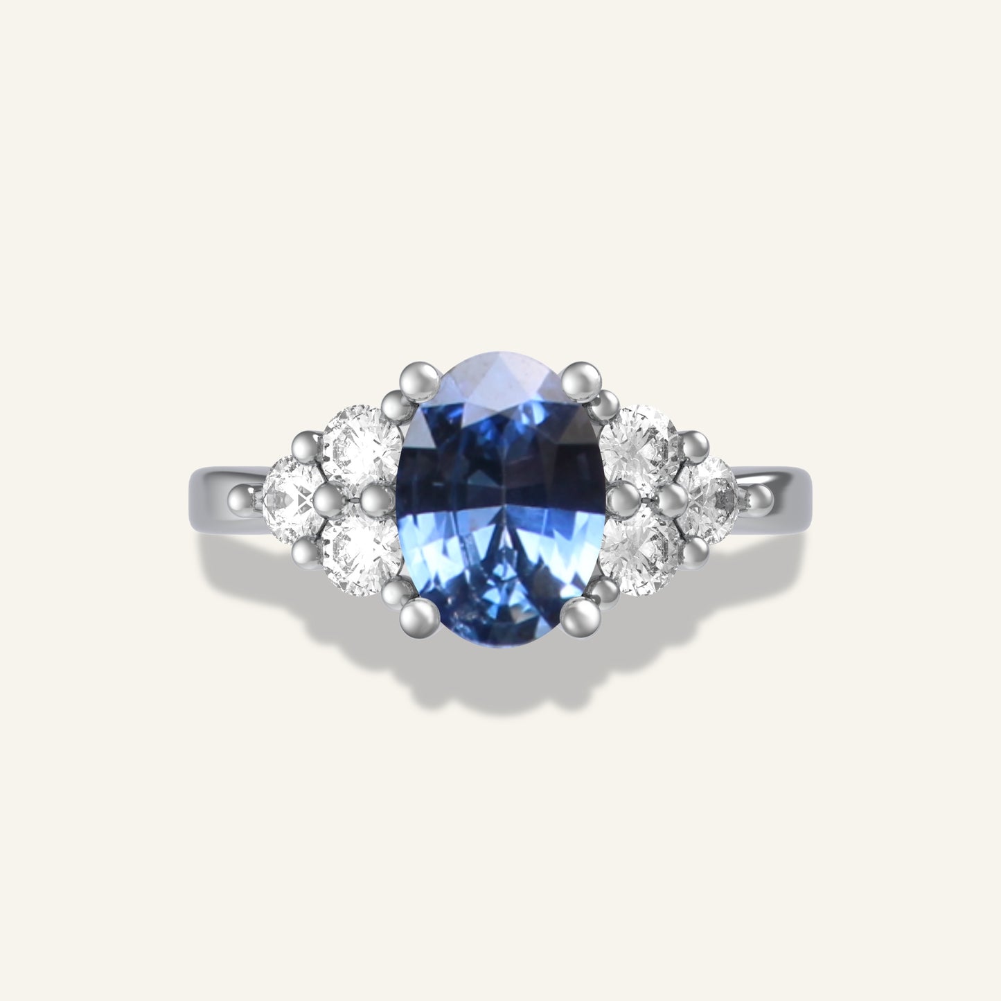 Bague EPHYRA - Personnalisable