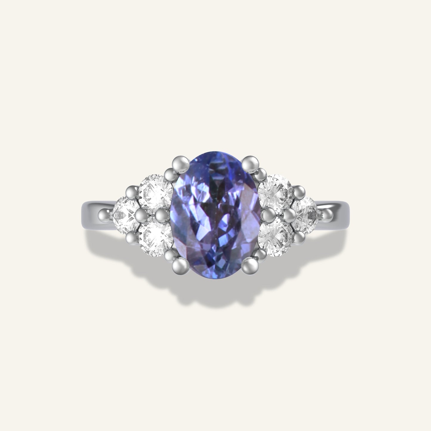 Bague EPHYRA - Personnalisable