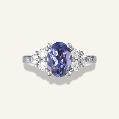 Bague EPHYRA - Personnalisable