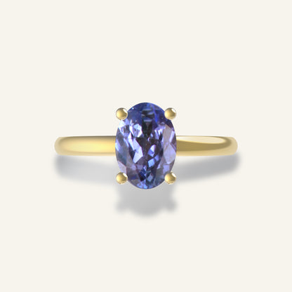 Solitaire SOLYS 7X5  - Personnalisable