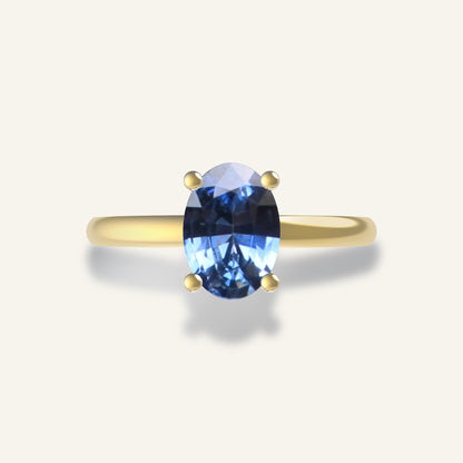 Solitaire SOLYS 7X5  - Personnalisable