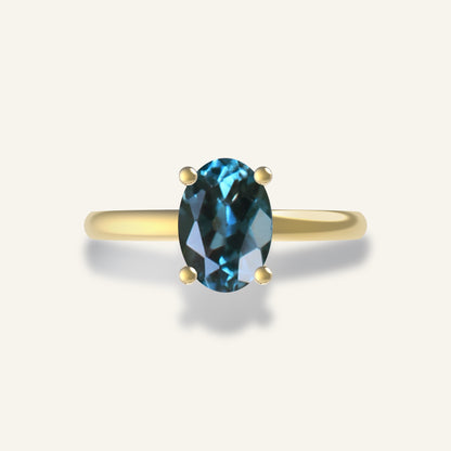 Solitaire SOLYS 7X5  - Personnalisable